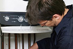 boiler repair Herbrandston