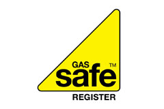 gas safe companies Herbrandston